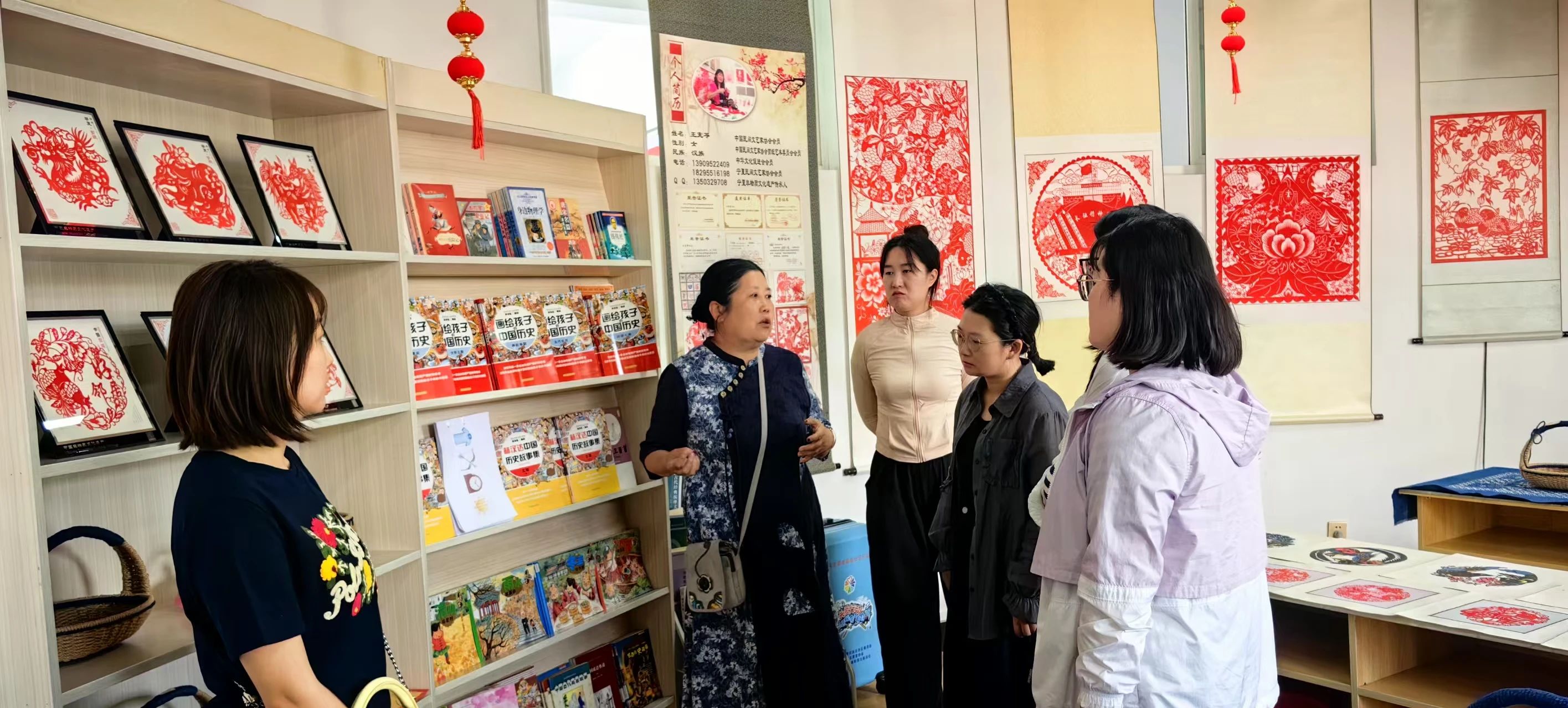 部门联动开展“同心向党 ‘廉’动七一”系列主题活动共庆党的生日