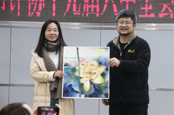 深入基层 评艺惠民——重庆市评协“到人民中去”文艺评论专题活动走进云阳